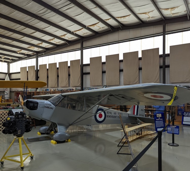north-carolina-aviation-museum-photo